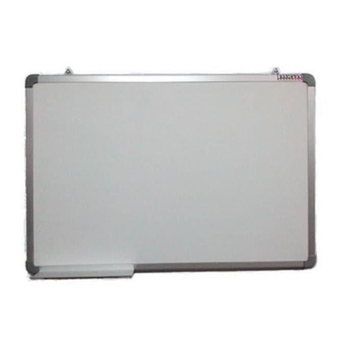 

papan tulis white board magnet Sakana uk.100 x 150 cm gantung Kualitas Original