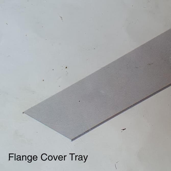 

Flange Cover Tray SAS-FC-15 150MM Type C / Cover Tray 150mm Type C Kualitas Original
