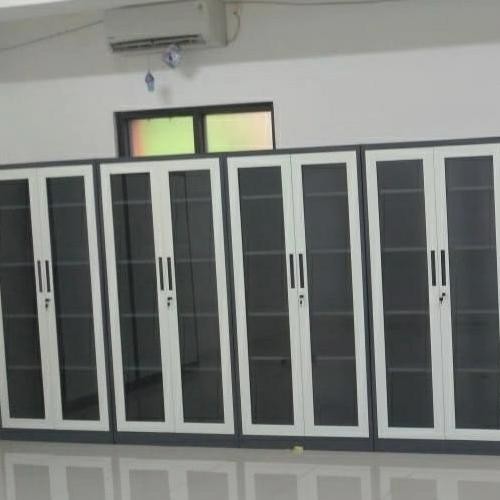 

Lemari Arsip LA 1107 Ukuran Lebih Besar / Lemari Besi / Lemari Kabinet Kualitas Original