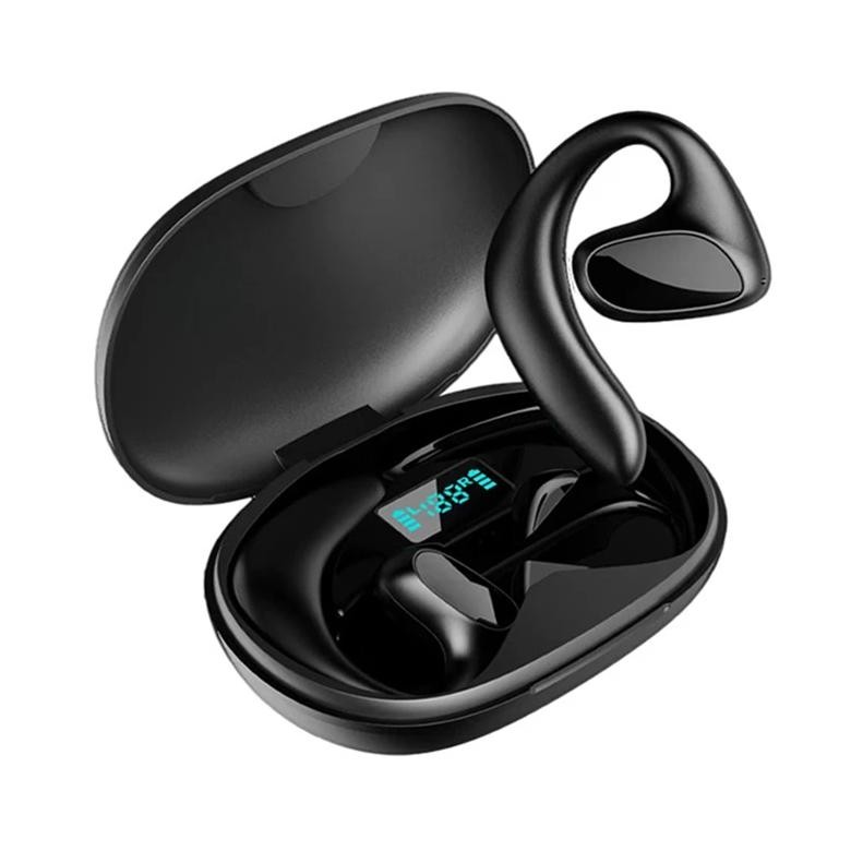 

SuperdealsLanguage Translation Earbuds Two-Way Real-Time Translation Language, Instant Voice Translation Business Learning