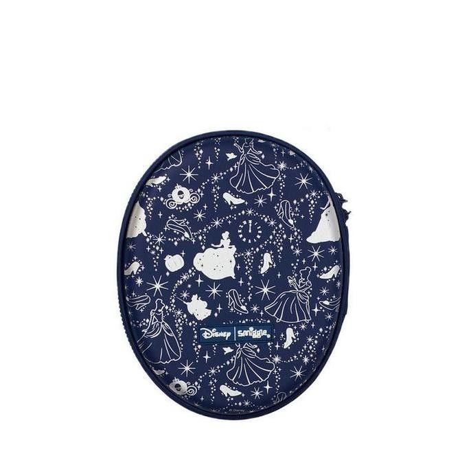 

Smiggle Kit Hardtop Disney Princess IGL481715NAV/ Kotak Pencil Frozen Kualitas Original