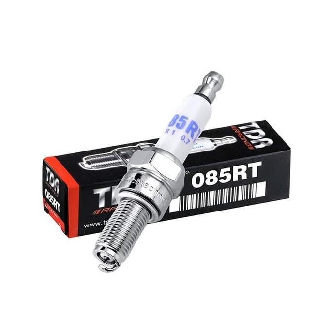 Busi Racing TDR Spark Plug Twin Iridium RT