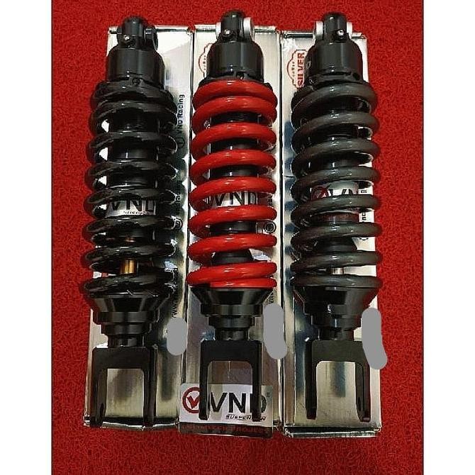 Shock Cb150r Monoshock Mono shock CB150R Old/ New CB150R/ CBR150R New/ CBR150R Facelift VND Premium 
