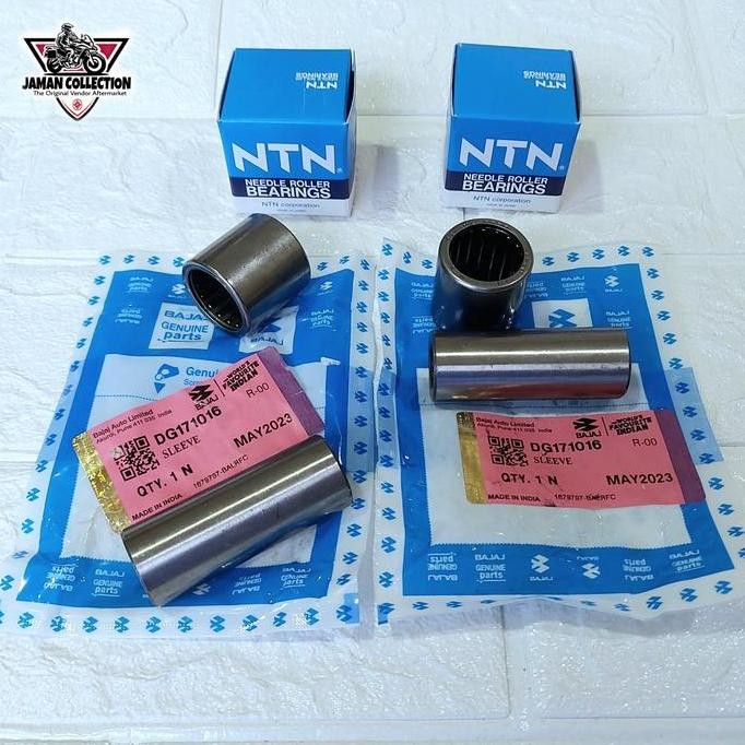 BUSHING ARM PULSAR 180 UG4 220 200 200NS BOSHING SWING ARM PULSAR