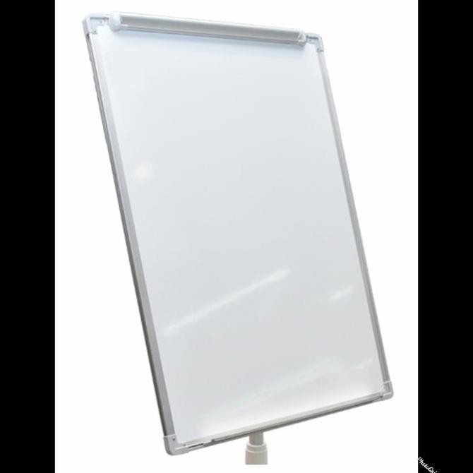 

Papan tulis Odi Flipchart Dengan Roda 70x100 Cm Kualitas Original