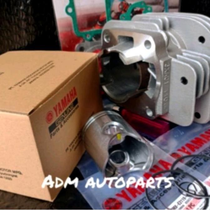 BLOK SEHER FIZR FOSWAN 2TAK - SERI YP1 INPOR THAILAND QUALITY SUPER Kualitas Original