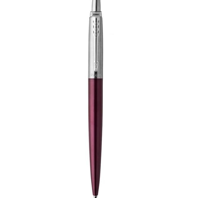 

Pulpen Parker original plus grafir nama/logo seri 1953412 P.JOTTER Kualitas Original
