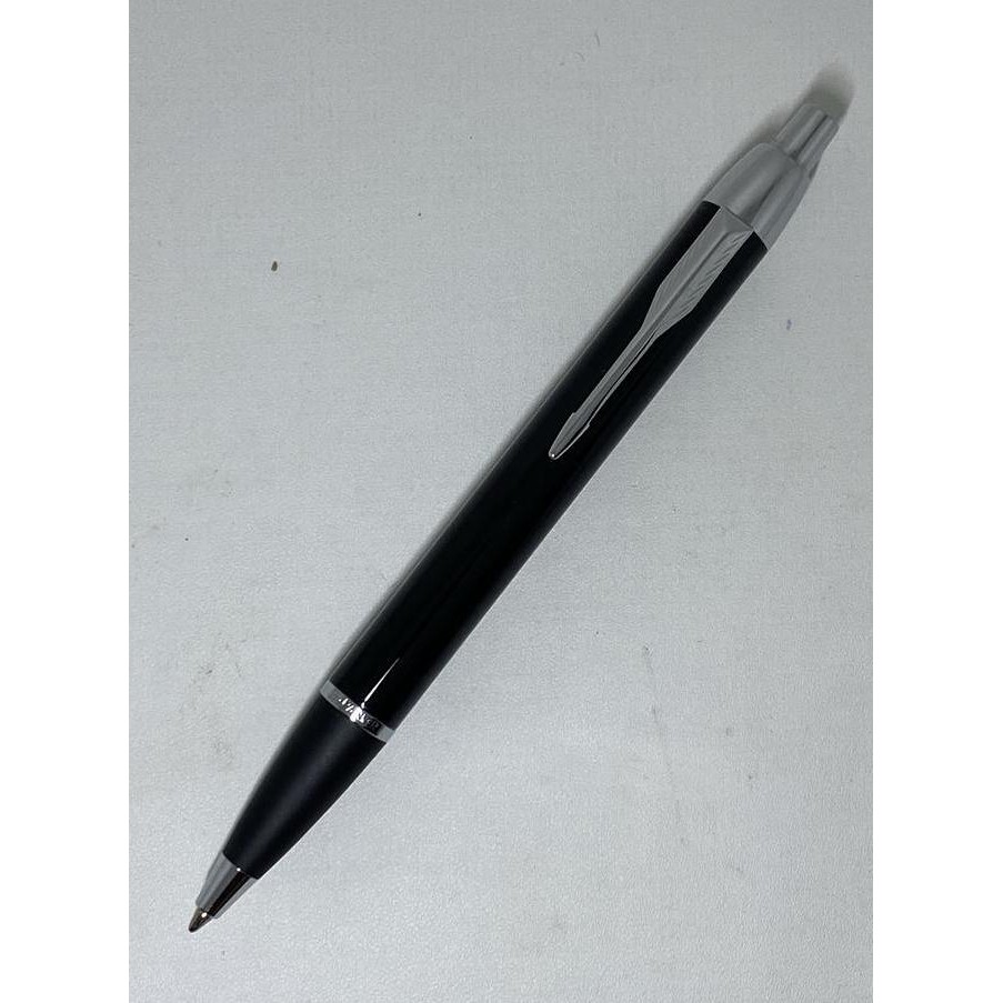

Parker IM BLACK Chrome Trim BP Kualitas Original
