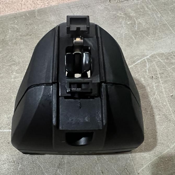 Spare part foot whale flush Kualitas Original