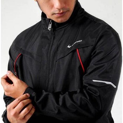 RESPIRO JAKET | AIR VENTECH | RESPIRO MOTOR JACKET Kualitas Original