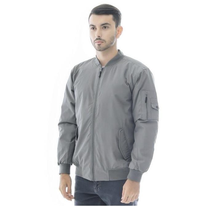 Jacket Bomber Eiger Riding X Rapidity Jaket Motor - Original Kualitas Original