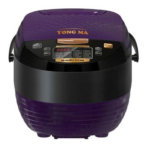 Tersedia Magic com yong ma YMC 8027 stainless digital