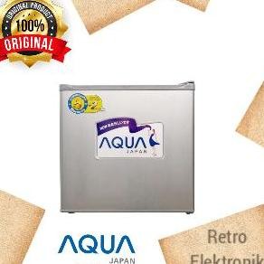Tersedia Kulkas Mini / Kulkas Portable Aqua