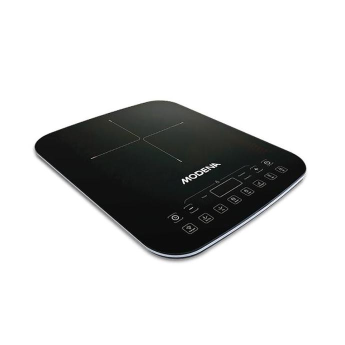 Tersedia MODENA kompor listrik induksi portable ESENTE PI 1316 - 1 tungku