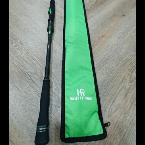 

Terlaris Hearty Rise Rod Mas-661Ml Mad Attack