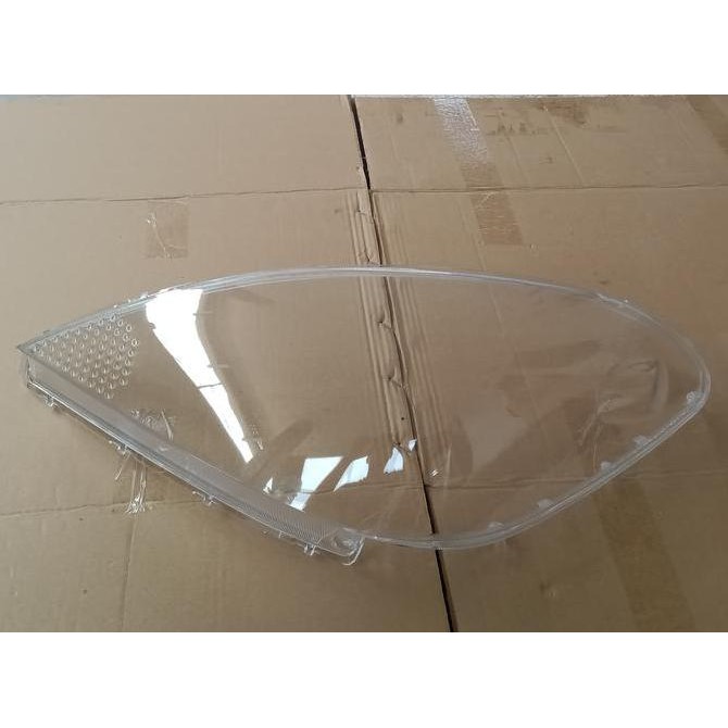 . mika lampu depan headlamp innova 2004 - 2010