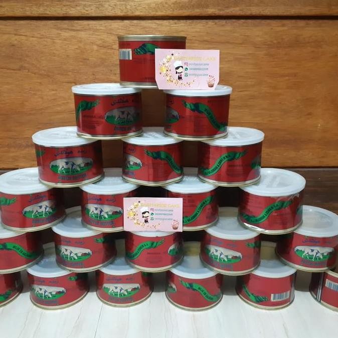 

[Ready/Spesial] Butter Wisman Wijsman Wisjman Wysman 454Gr [Terlaris&Recommended]