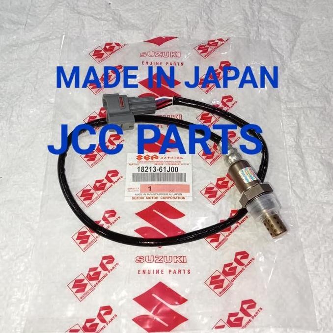 . SENSOR OKSIGEN O2 ATAS SUZUKI SWIFT