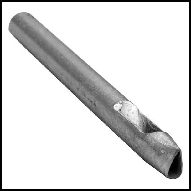 

Plong Teardrop Tetes Hujan 7Mm - Teardrop Shape Punch Leather