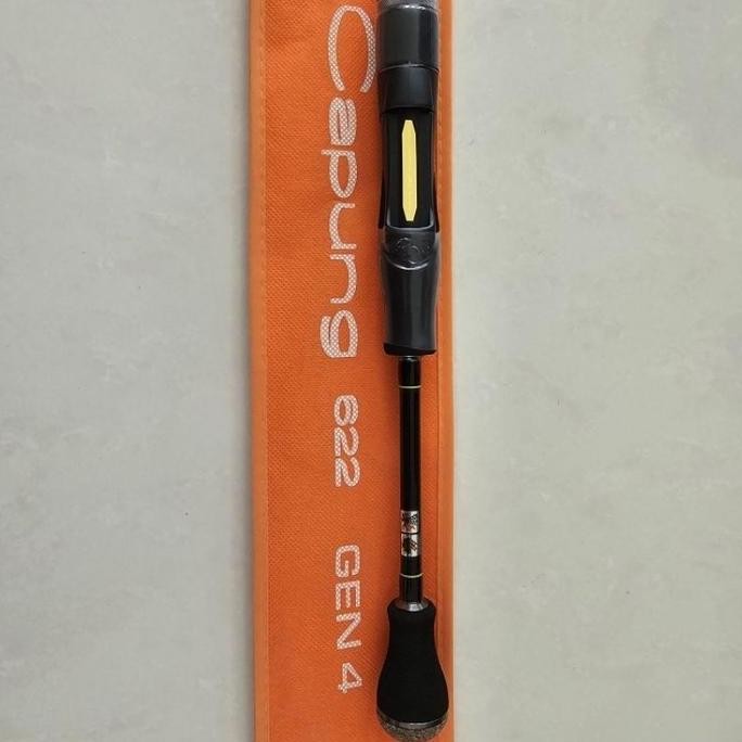 

Terlaris Relix Nusantara Joran Capung Gen 4 | 622 662 702 732 762