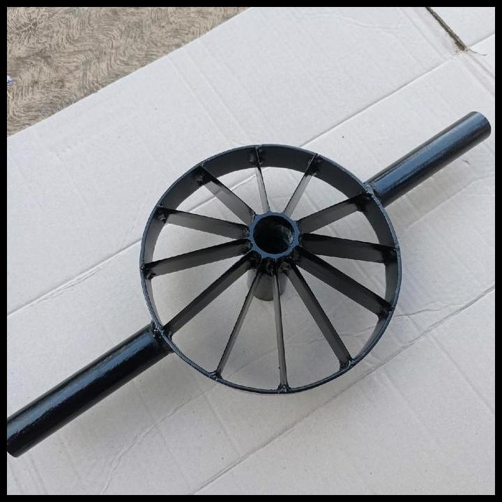 Alat Belah Bambu Manual Original Best Seller