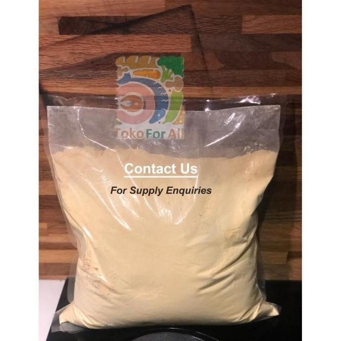 

Terlaris Nixtamalized Corn Flour Masa Tortilla 1 Kg Glutenfree Maseca Type