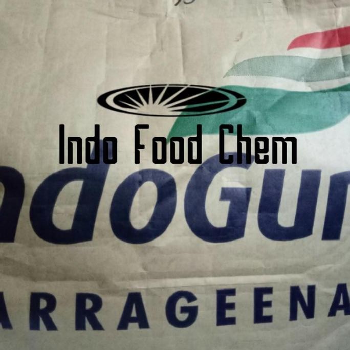 

Terlaris Karagenan - Karagen - Carrageenan Kappa Refine Ekonomis 1000 Gr
