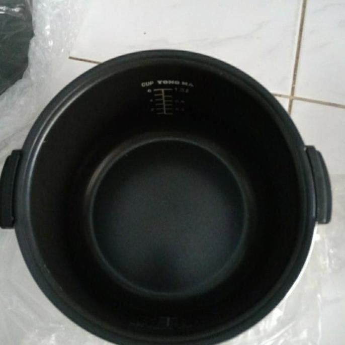 Tersedia Inner Pot/Panci Magic Com Yongma 1,3 liter