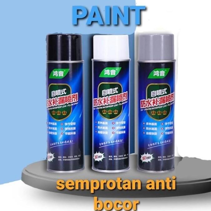 Spray Ajaib Anti Bocor Waterproof anti Leaking spray