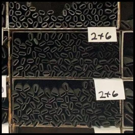 

Plong Pembolong Oval 2Mm X 6Mm