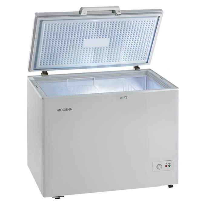 Tersedia Modena Chest Freezer MD 20W - Garansi Resmi