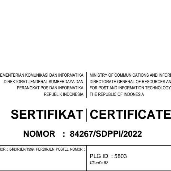 HT OSAKA A1  MINI / WALKIE TALKIE JARAK JAUH ANTI AIR GARANSI