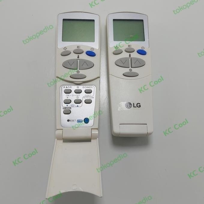 REMOT / REMOTE AC LG PLASMA ORIGINAL