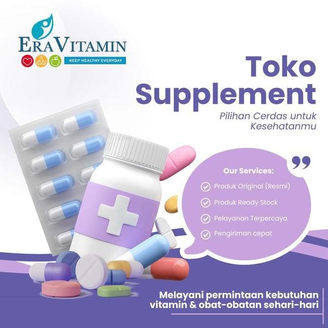 [Spesial] Paket Blackmores Progam Pcos - Promil [Rekomendasi]
