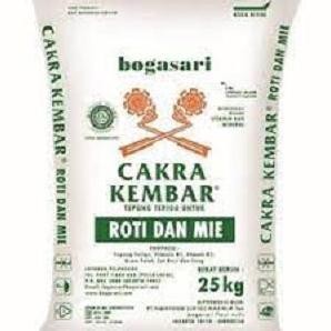 

Terlaris Tepung Terigu Cakra Kembar 25 Kg Gojek Or Grab Only