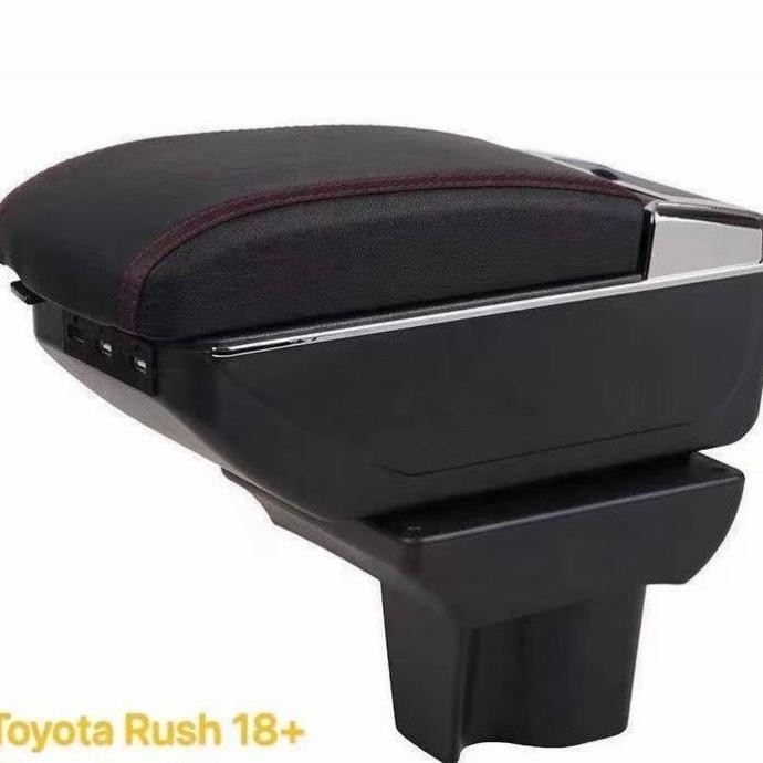 Console Box Dengan Usb Rush 2018 Terbatas