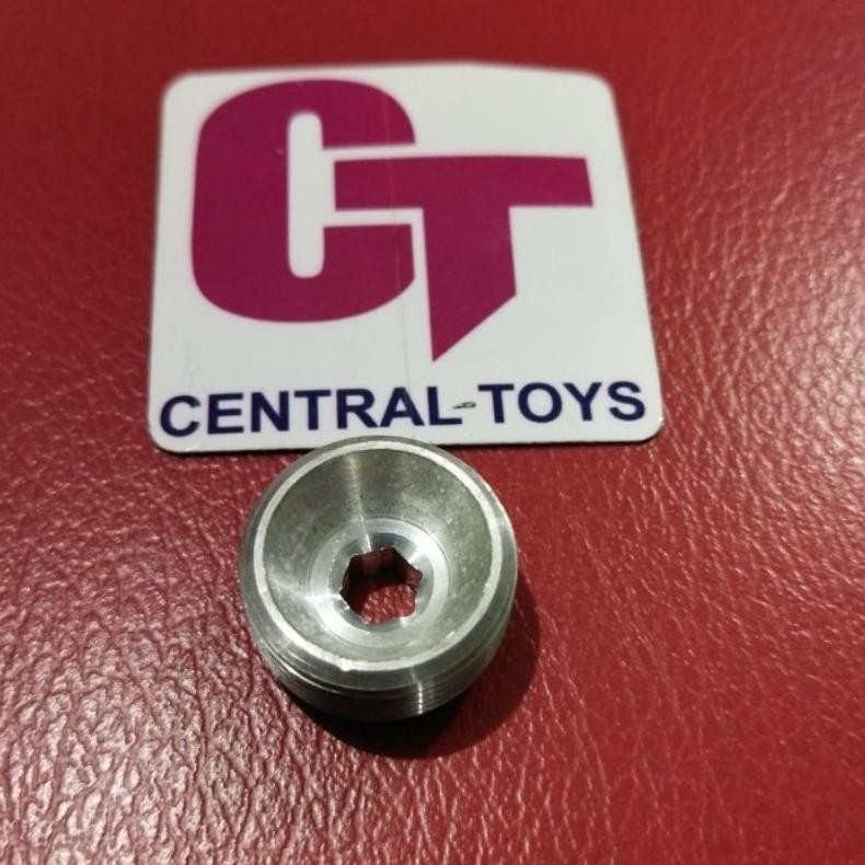 nl-8 2er-54 Dh-68 Baut Kunci L Co2 941 Pt24 M92 Jerico-Iwi Dh-68 Original Termurah