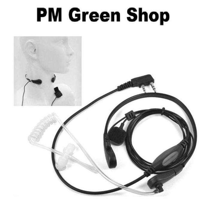 HEADSET HT THROAT MIC TOURING HT TEXAS