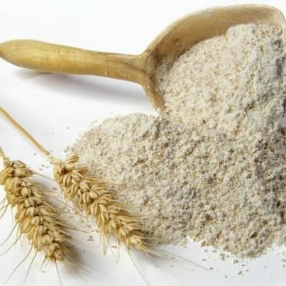 

Murah Organic Vital Wheat Gluten 1Kg / Tepung Gluten Halal 1Kg