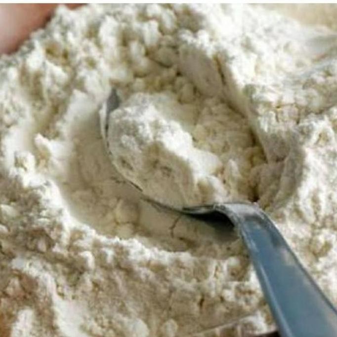 

Grosir Organic Vital Wheat Gluten 1Kg