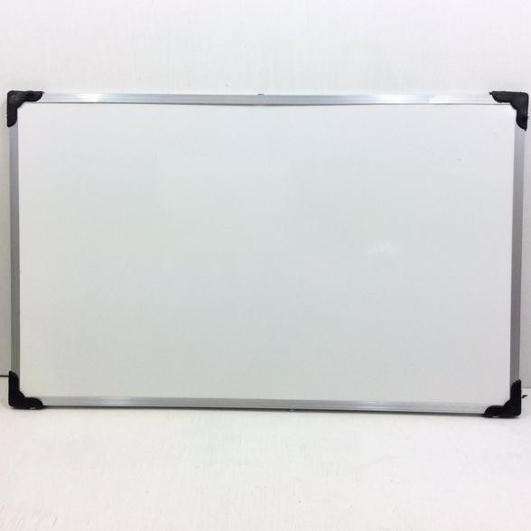 

papan tulis bolak balik black board-whiteboard ukuran 40x60 cm