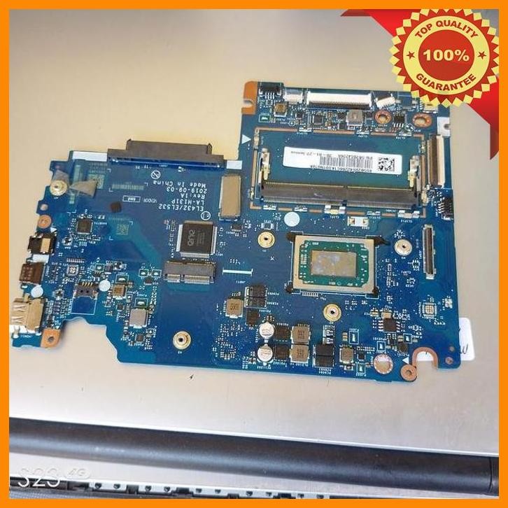 [PRU] MOBO EL432/EL532 LA-H131P MOTHERBOARD FOR LENOVO IDEAPAD S340 S340-14 S340-15 LAPTOP MOTHERBOA