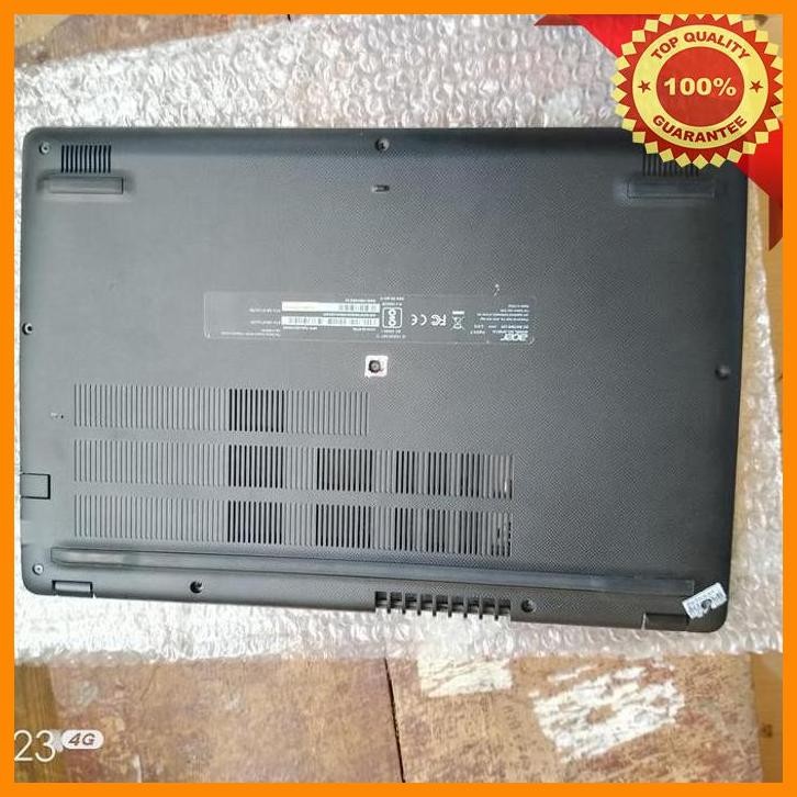 [PRU] CASING BAWAH ACER ASPIRE 3 A315-42 ORIGINAL BOTTOM CASE