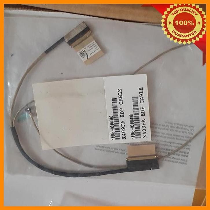 [PRU] EDP LVDS CABLE ASUS VIVOBOOK 14 A409 X409 A415 A416  X409UA X409FA X409FL X409DA X415F M415F X
