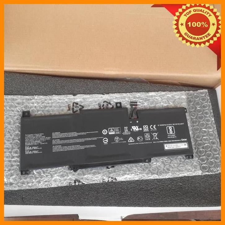 [PRU] BATERAI MSI BTY-M493 FOR MSI PRESTIGE 14