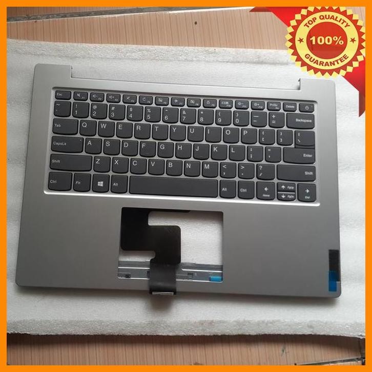 [PRU] FRAME KEYBOARD LENOVO IDEAPAD SLIM 1-14AST NEW ORI