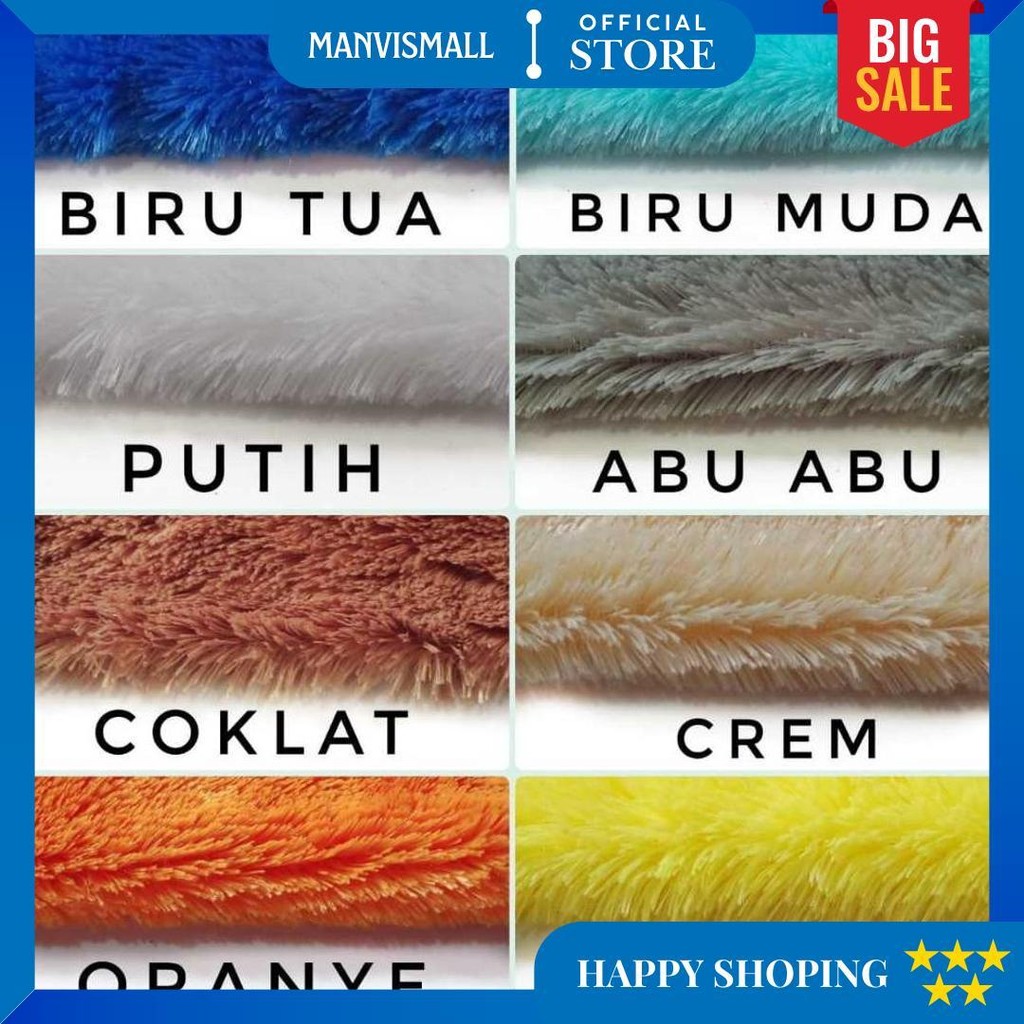 Trombozzo - Sarung Bantal Cinta Jumbo Ukuran 100X50 90X45 80X45 Bulu Rasfur Promo Puncak