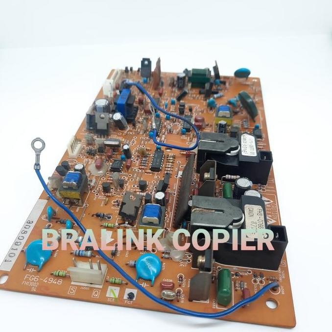 Murah Hvt Canon Ir 5000 5020 6570 5570 5000I 6000 6020