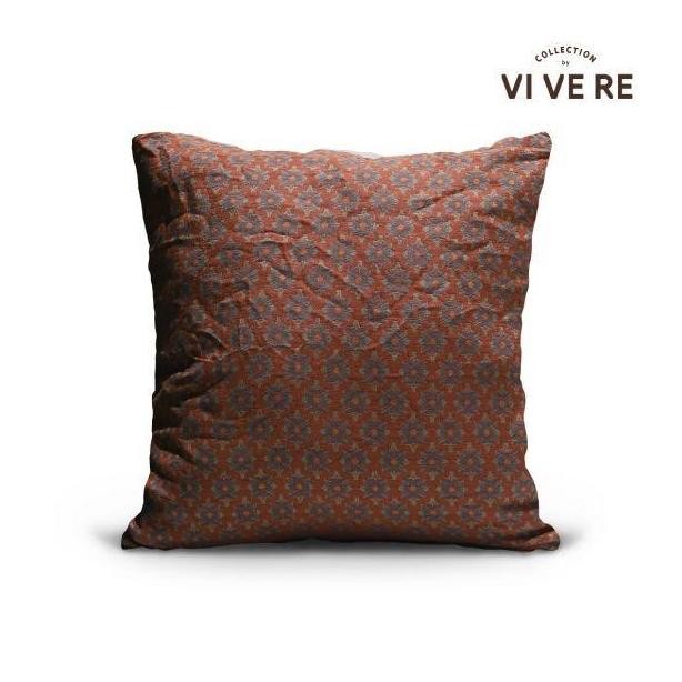 

Terlaris Vivere Cushion Cover Cahari 45X45Cm - Sarung Bantal Sofa