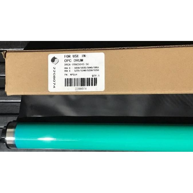 Promo Drum Ira C5045/C5030 - Gt Hijau